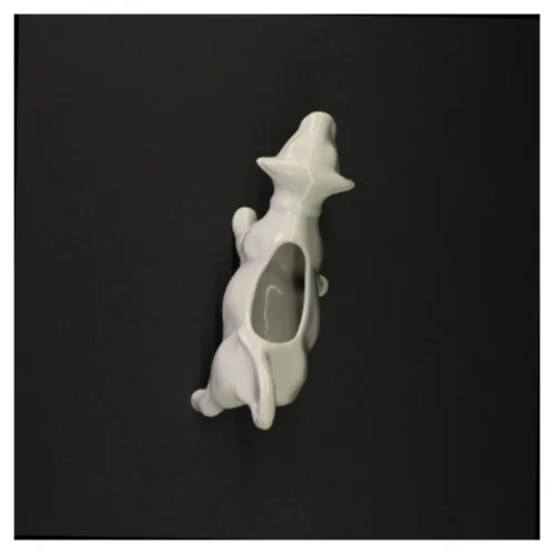 Mælkekande (str. 16 x 9 cm)