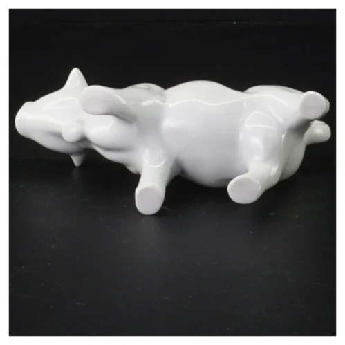 Mælkekande (str. 16 x 9 cm)