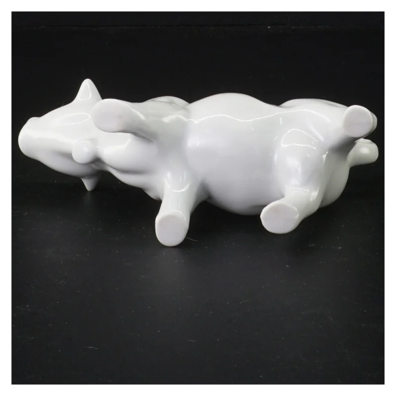 Mælkekande (str. 16 x 9 cm)