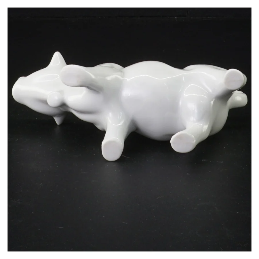 Mælkekande (str. 16 x 9 cm)