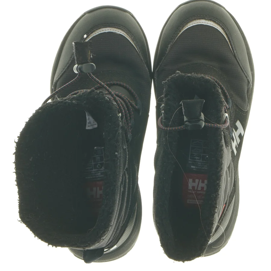 Børnestøvler str. 32 fra Helly Hansen (str. 32 )