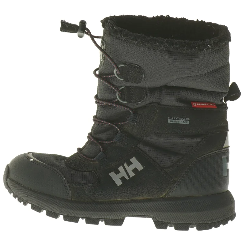 Børnestøvler str. 32 fra Helly Hansen (str. 32 )