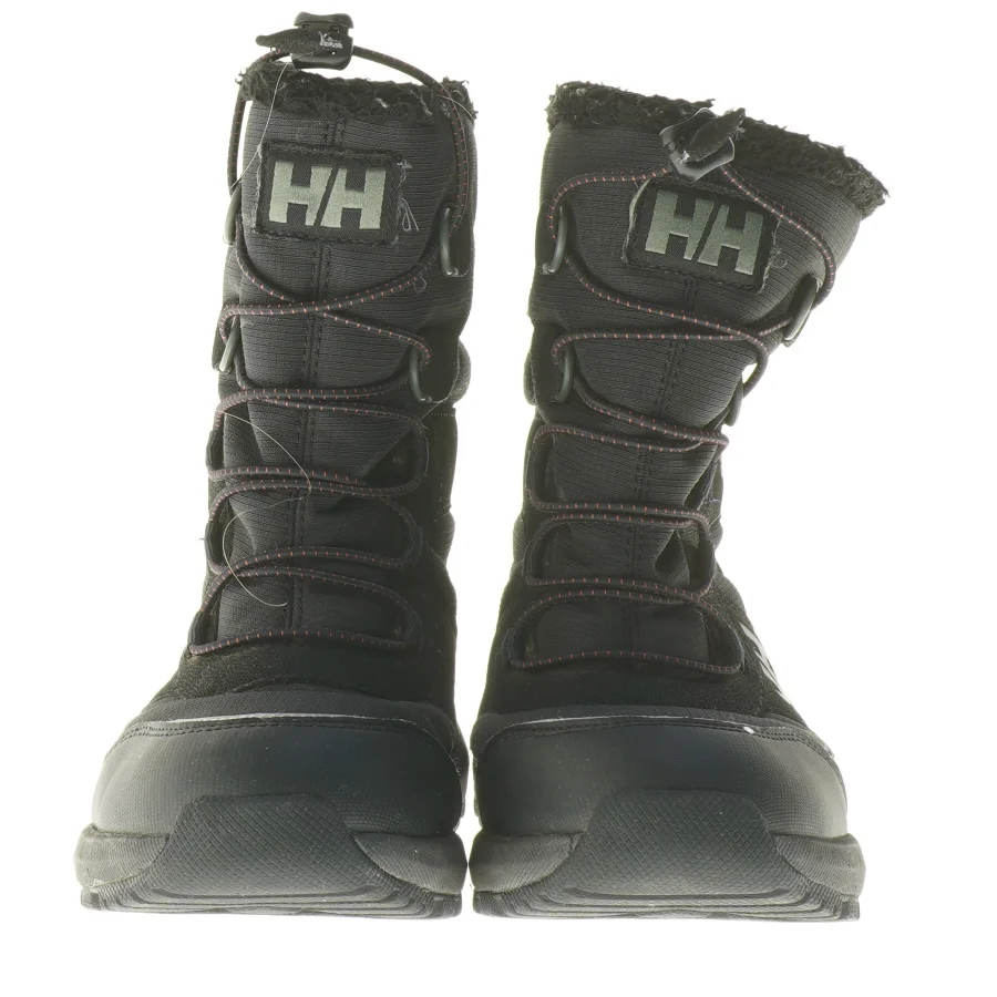 Børnestøvler str. 32 fra Helly Hansen (str. 32 )