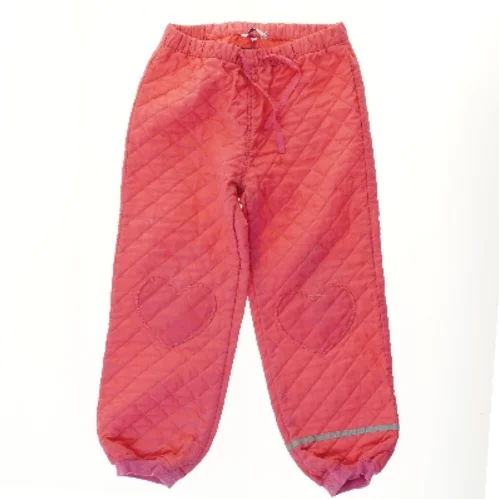 Termobukser med hjerter fra Mads & Mette (str. 128)