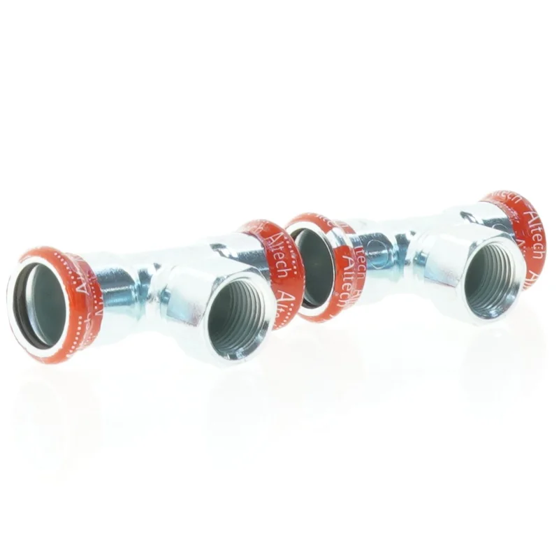 Altech rør fra Altech (str. 8 x 5 x 3 cm)