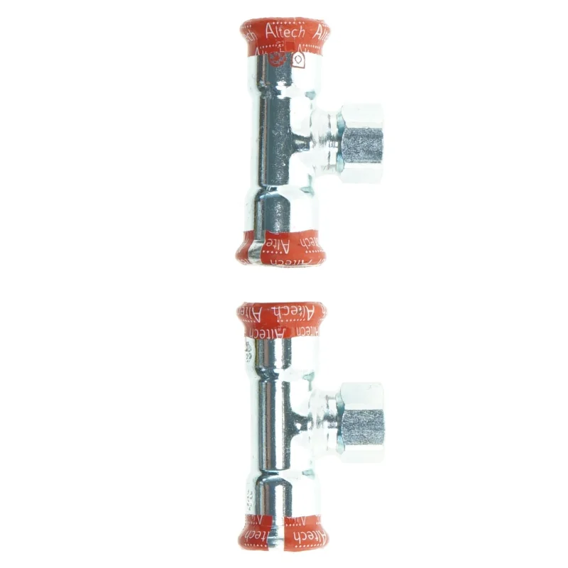 Altech rør fra Altech (str. 8 x 5 x 3 cm)