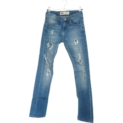 Jeans fra Levis (str. 140 cm)