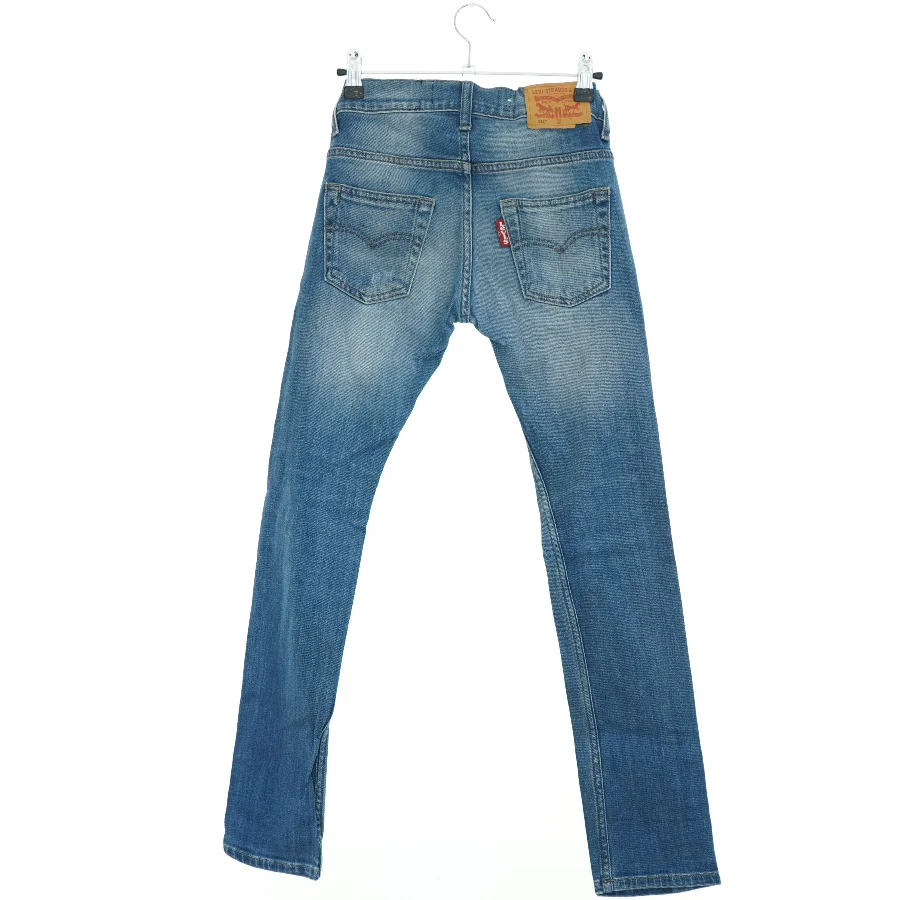 Jeans fra Levis (str. 140 cm)