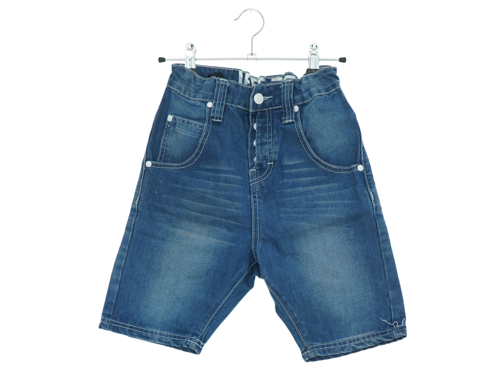 Shorts fra JEFF (str. 140 cm)