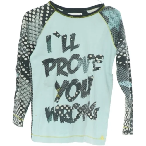 Bluse fra phister & Philina (str. 128 cm)