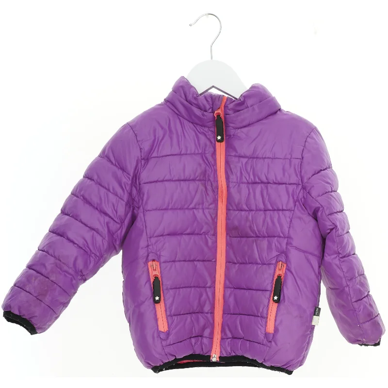 Dynejakke fra Molo (str. 98 cm)