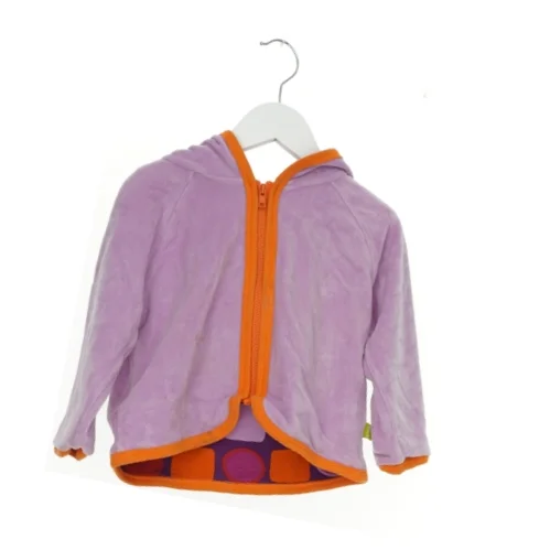 Hættetrøje (str. 92 cm)