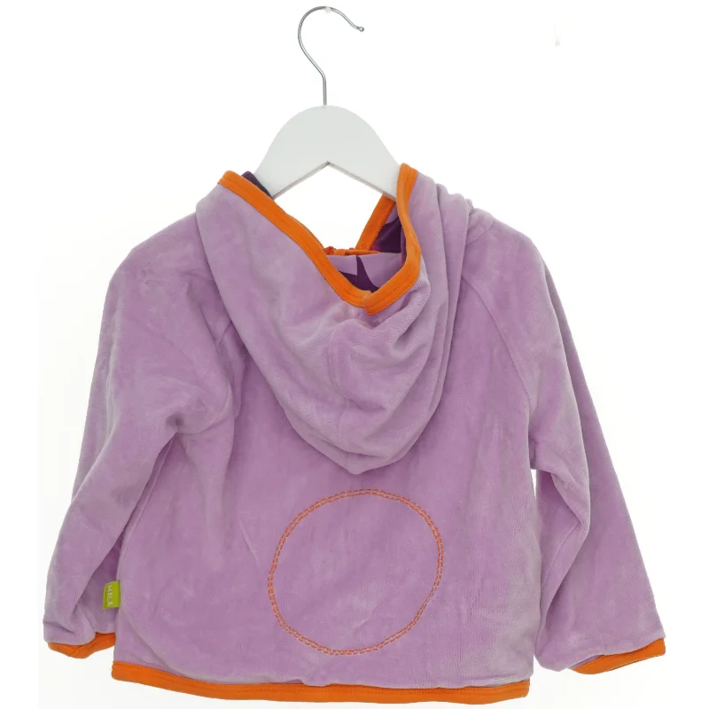 Hættetrøje (str. 92 cm)