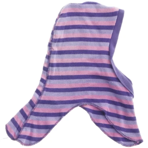 Stribet børnetørklæde (str. 0 - 1,5. år)