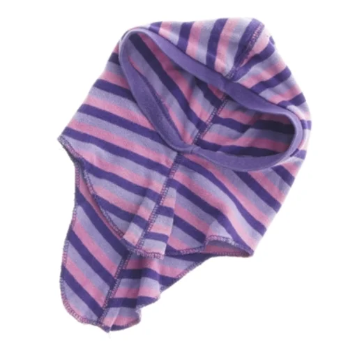 Stribet børnetørklæde (str. 0 - 1,5. år)