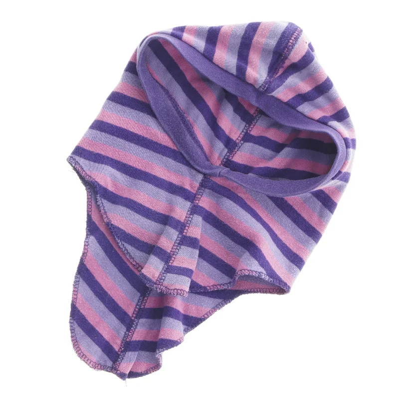 Stribet børnetørklæde (str. 0 - 1,5. år)