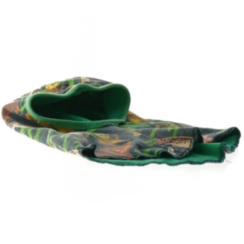 Børnehue med dyremotiv (str. 80-86)