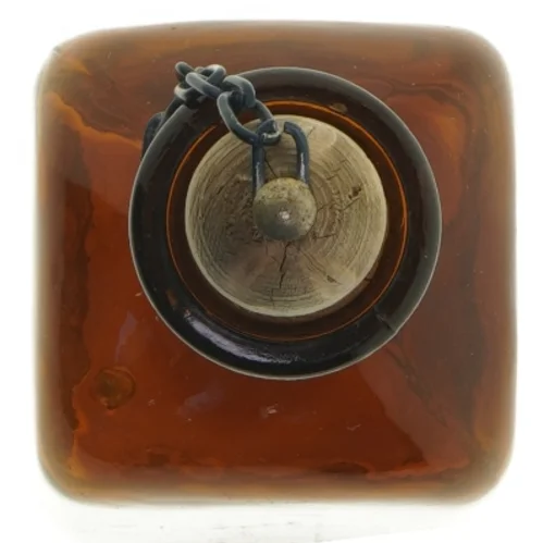 Gammel apotekerflaske (str. 23 cm)