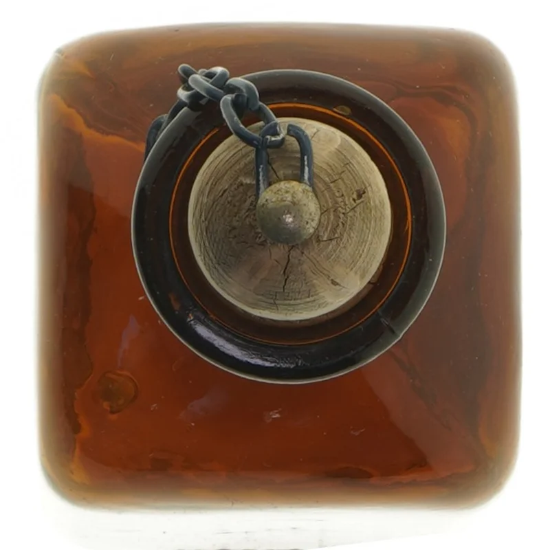 Gammel apotekerflaske (str. 23 cm)