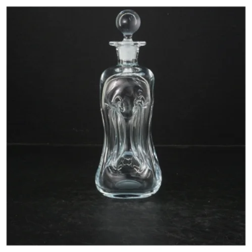 Glasdekoration (str. 22 cm)