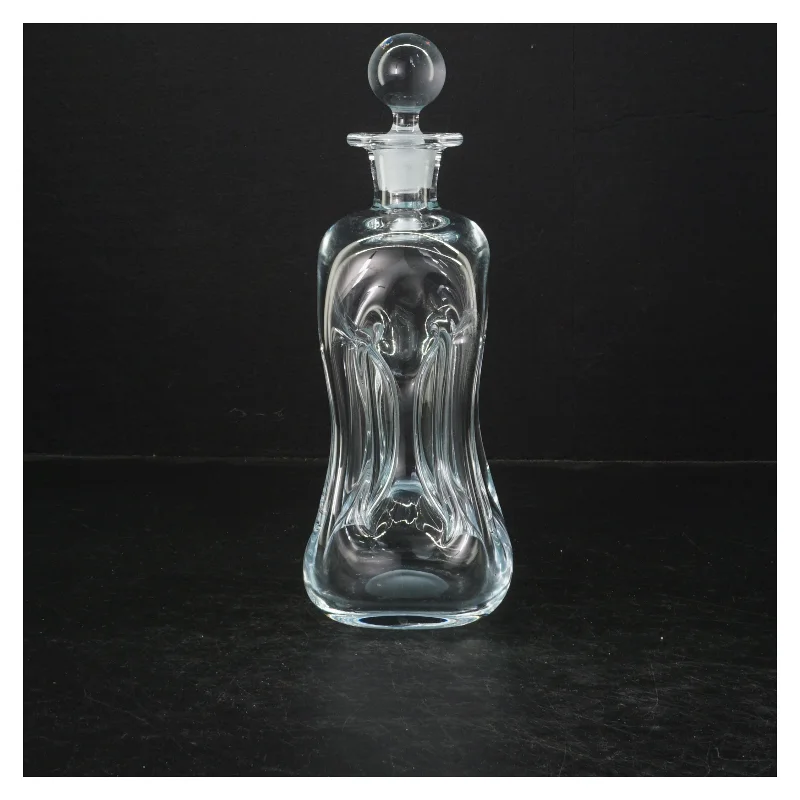 Glasdekoration (str. 22 cm)