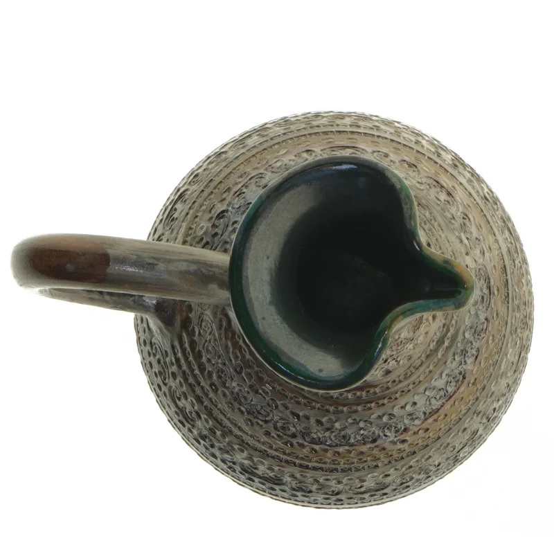 Keramik kande (str. 26 cm)