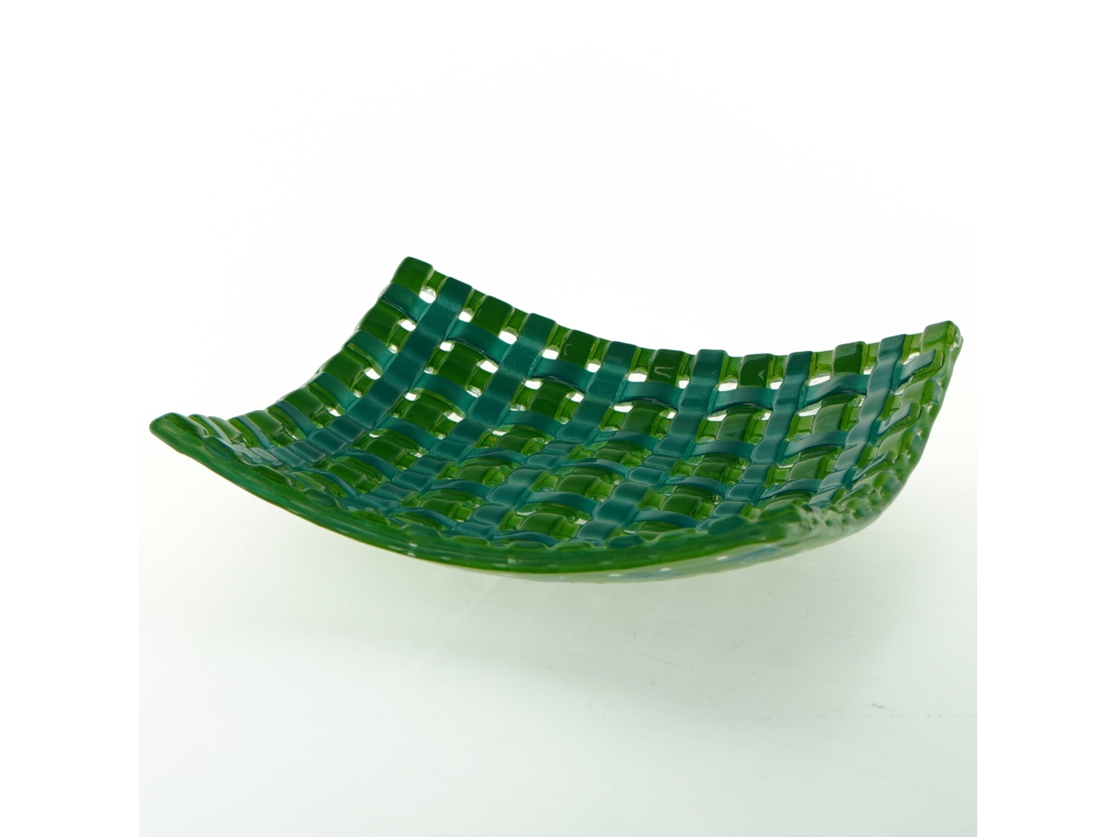Glasfad (str. 19x19 cm)