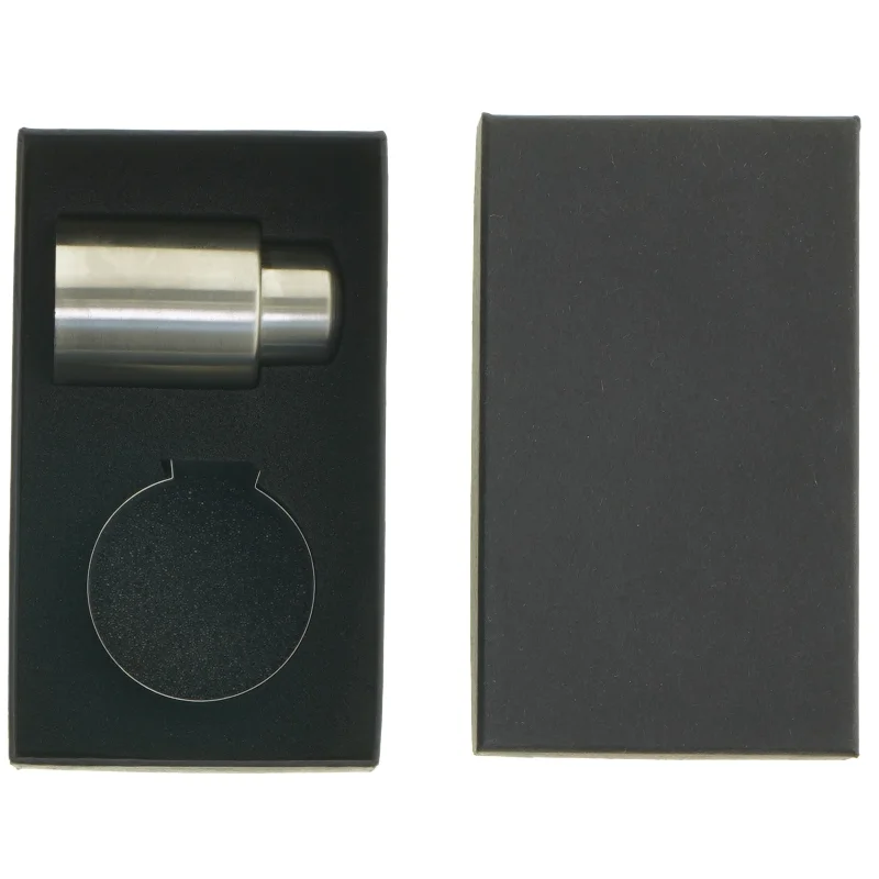 Vintemperaturmåler (str. 7 cm. og 6 cm)