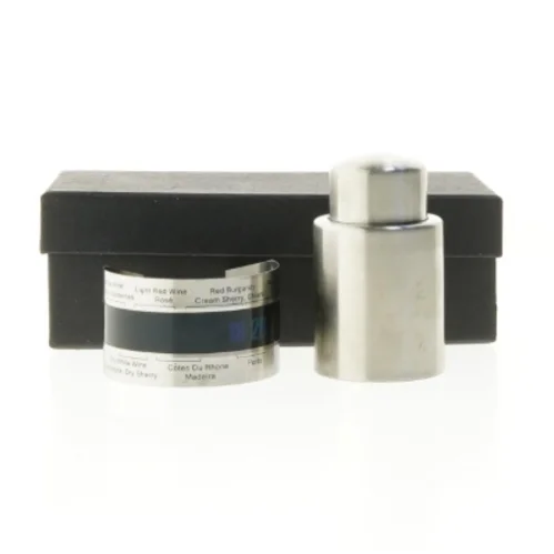 Vintemperaturmåler (str. 7 cm. og 6 cm)