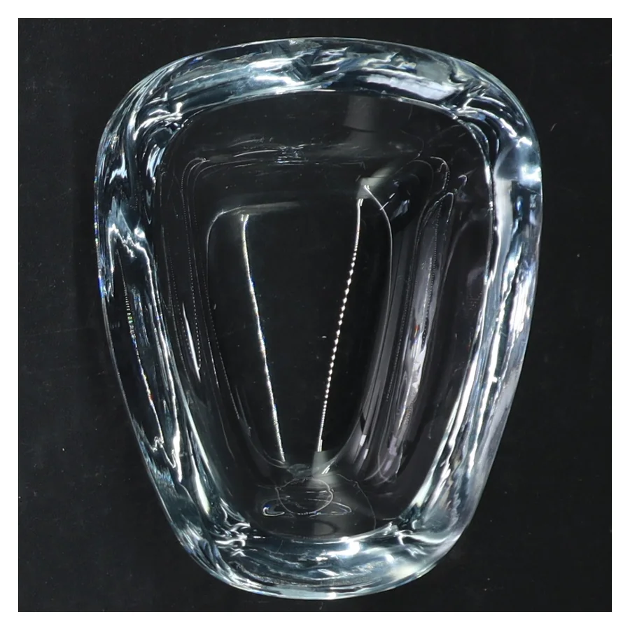 Glas skål (str. 11 cm)