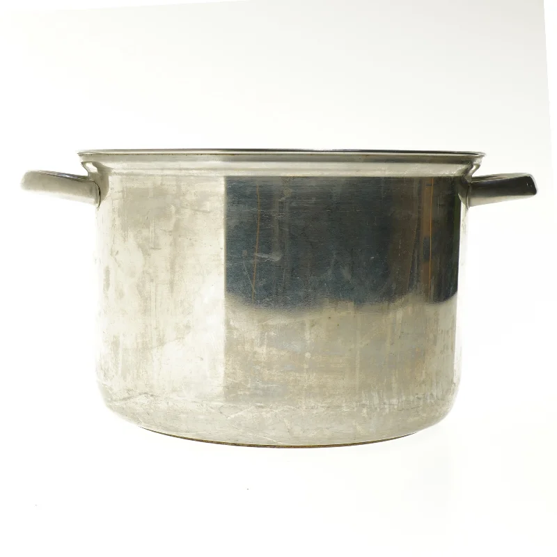  Gryde (str. Ø 26,5 cm længde 17 cm)