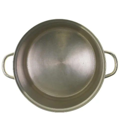  Gryde (str. Ø 26,5 cm længde 17 cm)