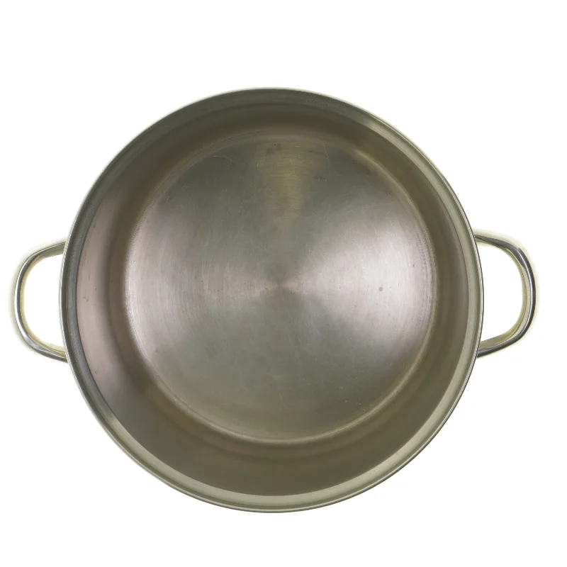  Gryde (str. Ø 26,5 cm længde 17 cm)