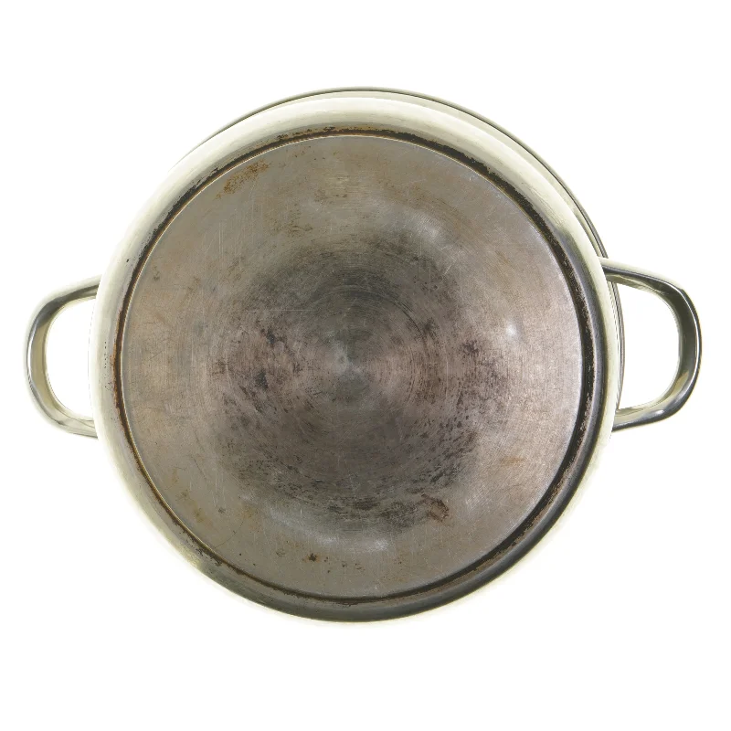  Gryde (str. Ø 26,5 cm længde 17 cm)