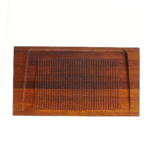 Træskærebræt (str. 58x32 cm)
