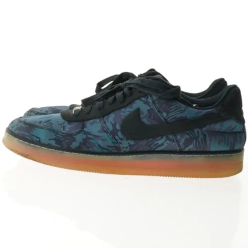 Sneakers med mønster fra Nike (str. 44,5)