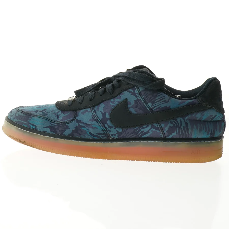 Sneakers med mønster fra Nike (str. 44,5)