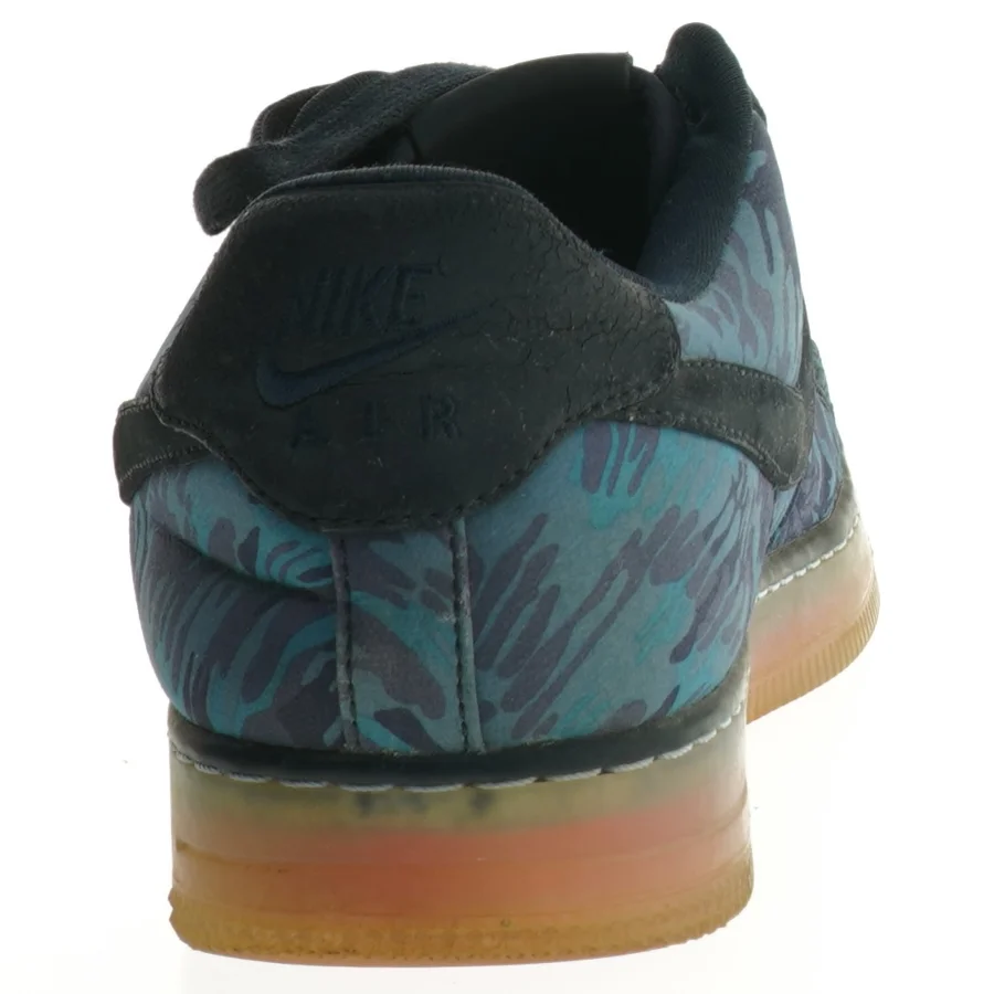 Sneakers med mønster fra Nike (str. 44,5)