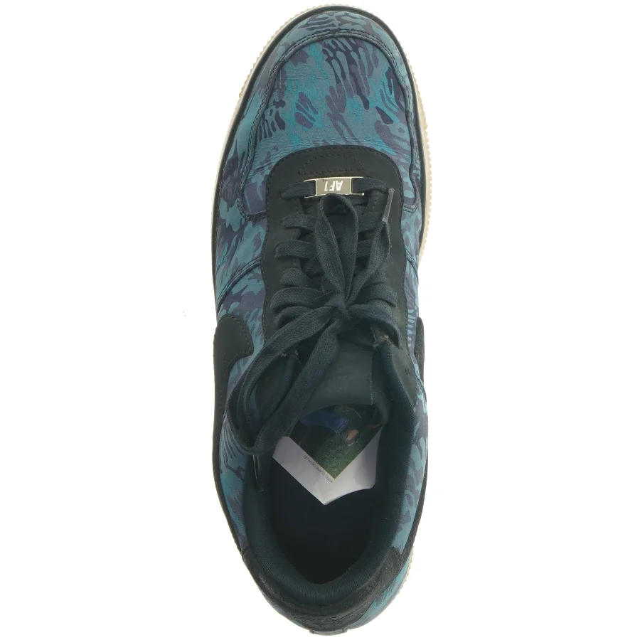 Sneakers med mønster fra Nike (str. 44,5)