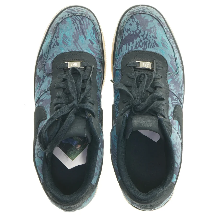 Sneakers med mønster fra Nike (str. 44,5)