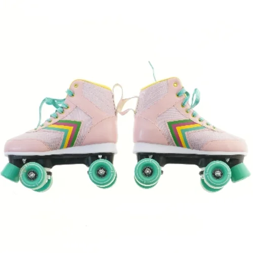 Rulleskøjter med retro design fra Story (str. 37-38 )