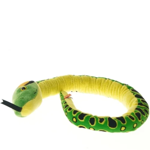 Plys slange (str. 130 cm)