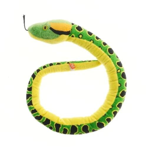 Plys slange (str. 130 cm)