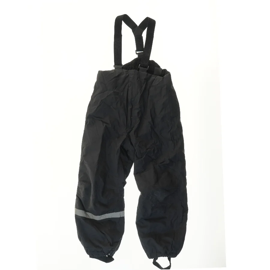 Vinterovertræksbukser med seler fra H&M (str. 122)