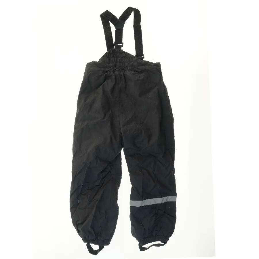 Vinterovertræksbukser med seler fra H&M (str. 122)