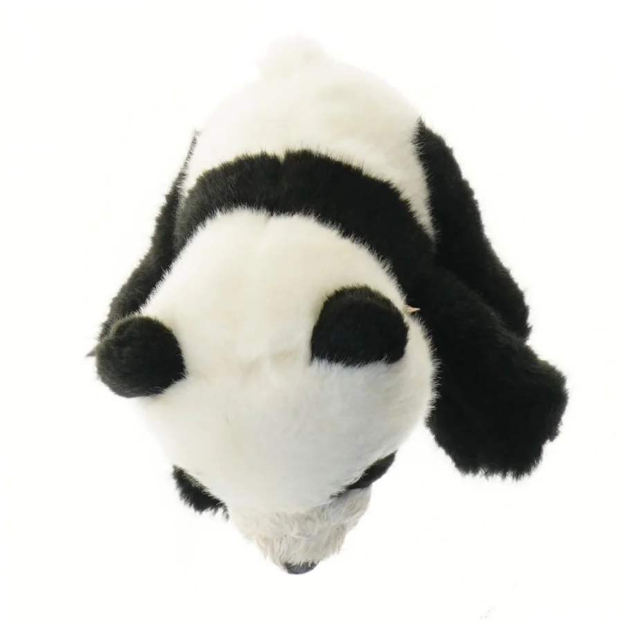 Panda bamse (str. 18 cm)