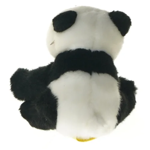 Panda bamse (str. 18 cm)
