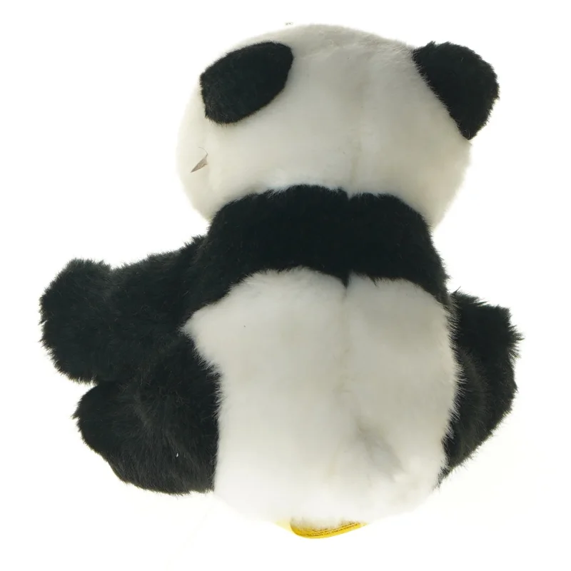 Panda bamse (str. 18 cm)
