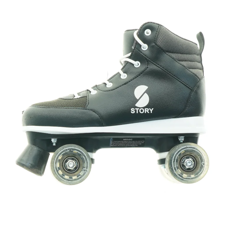 Rulleskøjter fra Story (str. 40)