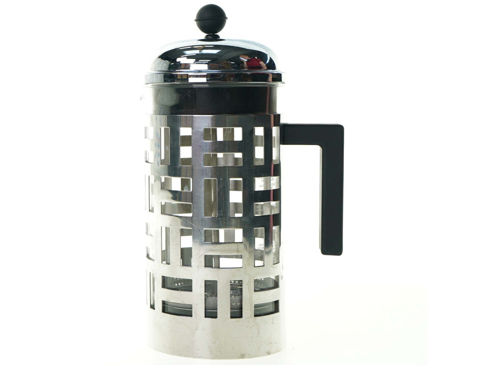 Kaffe kande fra Bodum (str. 24 x 9 cm)
